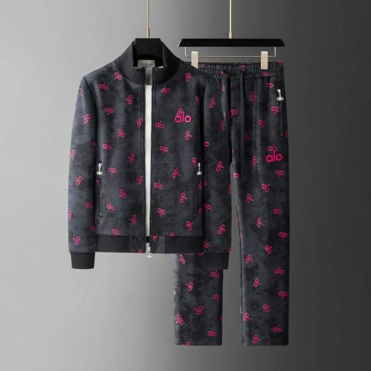 Picture of Alo Sweater Suits _SKUAloM-4XL25cr0136516